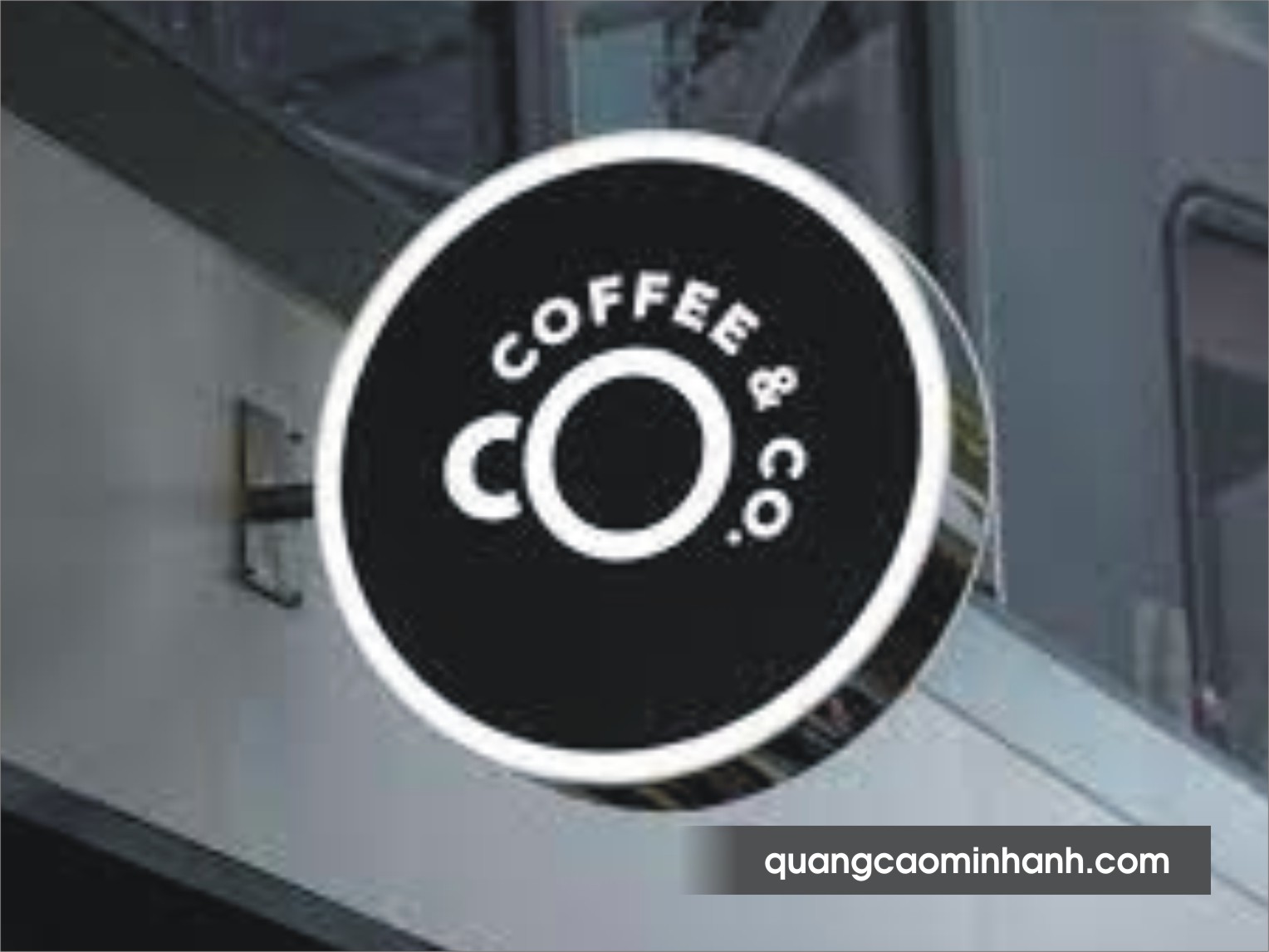 Biển vẫy âm bản