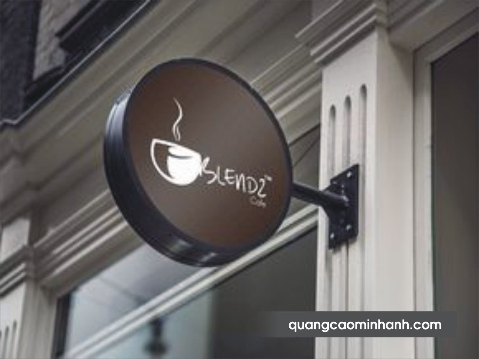 Biển vẫy âm bản