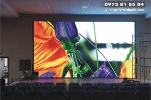 Màn hình led trong nhà P2.5