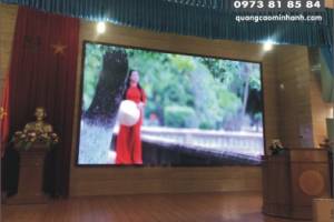 Màn hình led trong nha P3