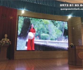 Màn hình led trong nha P3