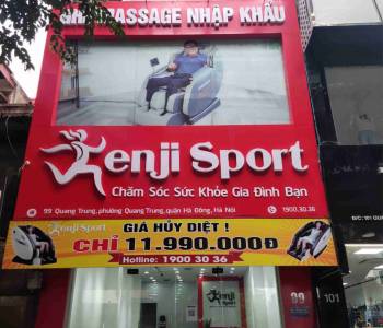 Biển ốp nhôm aluminium