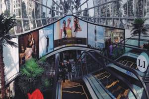 Biển hộp đèn cao cấp 3M