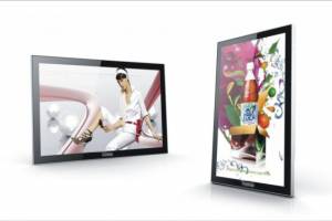 Biển hộp đèn siêu mỏng, Slim Lightbox