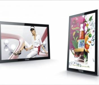 Biển hộp đèn siêu mỏng, Slim Lightbox