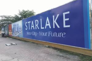 Biển quảng cáo pano bạt hiflex, 3m