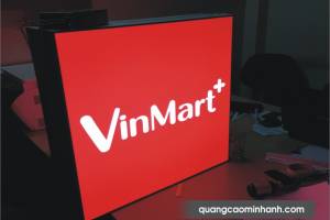 Biển vẫy quảng cáo